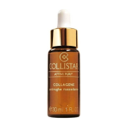 COLLISTAR Pure Actives Collagen, kolagénové sérum 30 ml