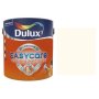 Dulux EasyCare 7 Smotanová zmrzlina, umývateľná interiérová farba 2,5l