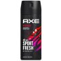 AXE Recharge Sport Fresh dezodorant v spreji pánsky 150 ml
