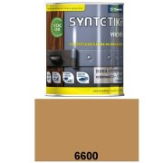 CHEMOLAK Syntetika S 2013, 6600, 0,6 l
