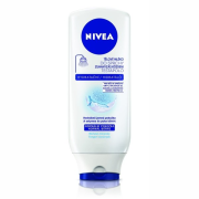 Nivea Body Milk, hydratačné telové mlieko do sprchy pre normálnu pokožku 250ml