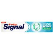 SIGNAL Long Active Fresh Breath, zubná pasta pre svieži dych 75ml
