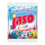 JASO Color, prací prostriedok na farebnú bielizeň, odstraňuje zápach 80g