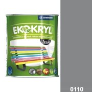 CHEMOLAK V 2062 Ekokryl lesk 0110, 0,6 l