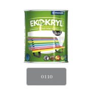 CHEMOLAK V 2062 Ekokryl lesk 0110, 0,6 l
