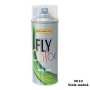 FLY COLOR RAL 9010 biela mat, akrylová farba v spreji 400 ml