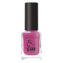 Dermacol lak na nechty 5 Day Stay 17 Pink Affair 11 ml