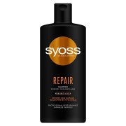 SYOSS Repair šampón pre suché a poškodené vlasy 440 ml