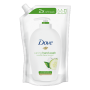 Dove Go Fresh tekuté mydlo náhradná náplň 500 ml