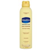 Vaseline Essential Healing, telový sprej 190 ml