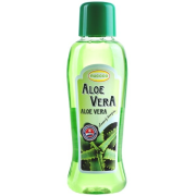 Nuccco Aloe Vera, šampón pre normálne a suché vlasy 1l