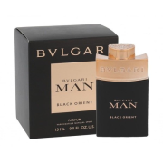 Bvlgari Man Black Orient, parfumovaná voda pánska 15 ml