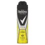 REXONA Citrus antiperspirant deodorant sprej pánsky 150 ml
