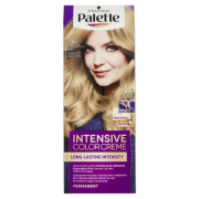 Schwarzkopf Palette Intensive Color Creme, 9-40 Prírodná svetlá blond, farba na vlasy