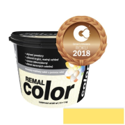 REMAL Color 0650 Banán 0,25 kg