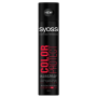 SYOSS Color Protect 4, Extra silno tužiaci lak na vlasy 300 ml