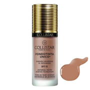 COLLISTAR Unico Foudation, omladzujúci make-up 5N Amber, 30 ml