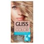 Gliss Color 8-16 Prirodzene popolavý blond, farba na vlasy 1 ks