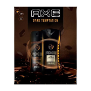 Axe Dark Temptation, pánska darčeková kazeta 1 ks