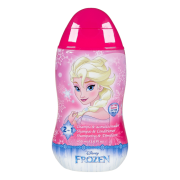 Disney Frozen šampón a kondicionér 400 ml