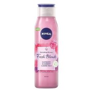 NIVEA Fresh Blends Raspberry, sprchovací gél 300 ml
