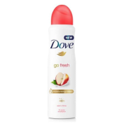 Dove Go Fresh Apple and White Tea deodorant, 150 ml