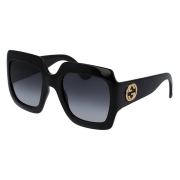 Slnečné okuliare Gucci GG0053S (001)