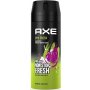 AXE Epic Fresh, pánsky dezodorant v spreji 150 ml
