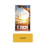Chemolak S 2029 6400 9 l