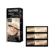 Syoss World Stylists Selection Los Angeles, dlhotrvajúca farba na vlasy Los Angeles Blond 10-5