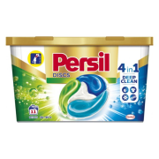 Persil Discs Regular Box 4v1, pracie kapsuly 11 praní