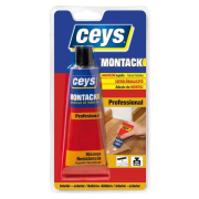 CEYS Montack Profesional montážne lepidlo 100 ml