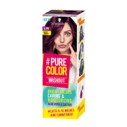Pure Color Washout farba na vlasy Šťastný čerešňový 5.99