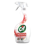 CIF Power & Shine Universal, univerzálny čistiaci prostriedok 500 ml