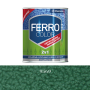 Chemolak Ferro Color kladivkový 9569 0,75 l