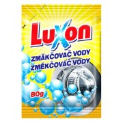 LUXON zmäkčovač vody 80g