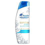 Head & Shoulders Supreme Purify & Volume, šampón na vlasy 270 ml