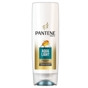 PANTENE Pro V Aqua Light kondicionér pre jemné vlasy 300ml