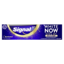 Signal White Now Gold!, zubná pasta 75 ml