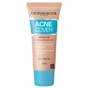 Dermacol AcneCover Make-up na problematickú pleť č. 3, 30 ml