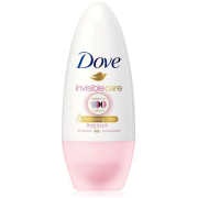 Dove Invisible Care Floral Touch, guľôčkový antiperspirant 50 ml