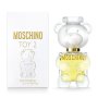 Moschino Toy 2 parfumovaná voda dámska 50 ml