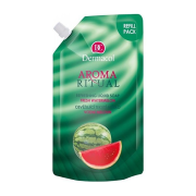 Dermacol mydlo náhradná náplň Aroma Ritual Water Melon 500ml