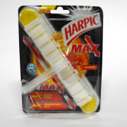 HARPIC Max WC blok, s citrusovou vôňou 43g
