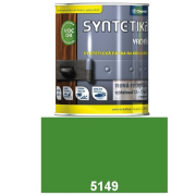 CHEMOLAK Syntetika S 2013, 5149, 2,5 l