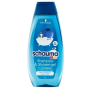SCHAUMA Šampón a sprchovací gél Kids 400 ml