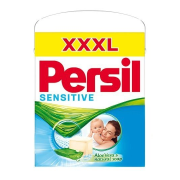 PERSIL Sensitive prací prášok 3,9kg = 60 PD