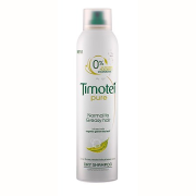 Timotei Pure Normal to Greasy Hair, suchý šampón pre revitalizáciu vlasov 245ml