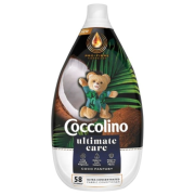 Coccolino Ultimate Care Coco Fantasy aviváž 870 ml = 58 praní