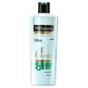 TRESemmé Collagen + Fullness, šampón pre objem vlasov 400 ml